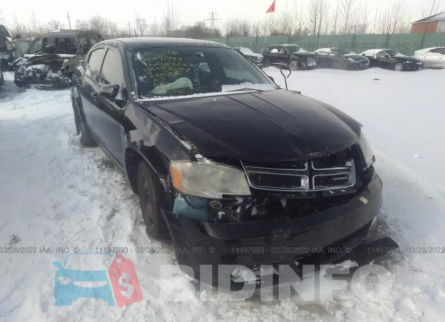 1B3BD1FG2BN530727 Photo# 1