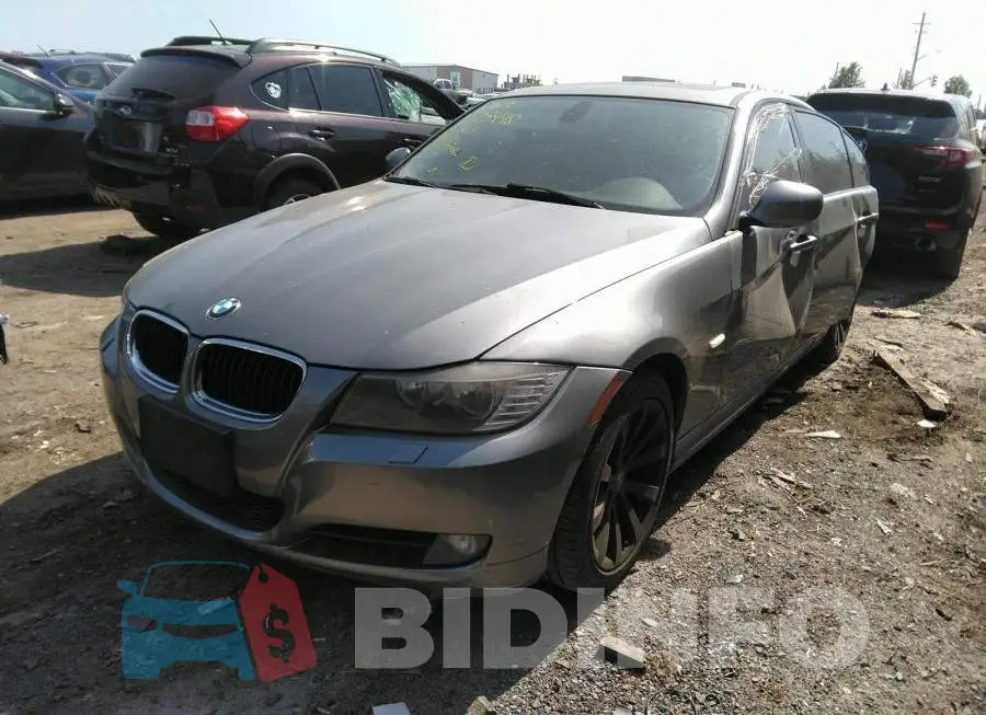 WBAPG7C58BA937148 Photo# 2
