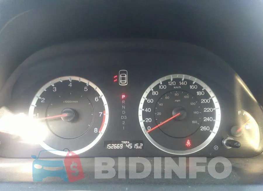 1HGCP3F87BA800056 Photo# 7