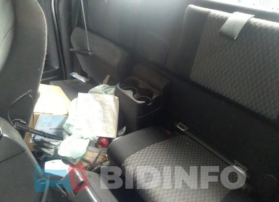 1GCJTDDE5A8115625 Photo# 8