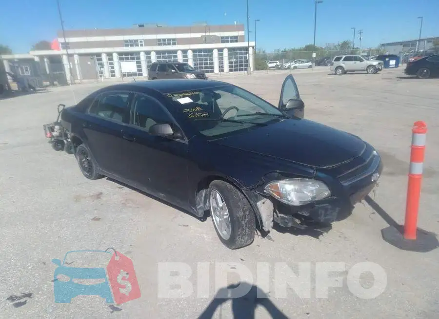 1G1ZB5E08AF236331 Photo# 1