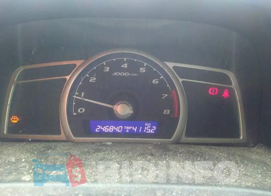 2HGFA1E24AH017115 Photo# 7