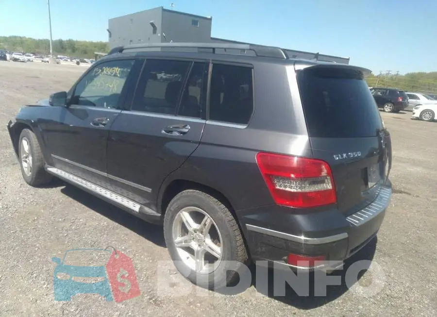 WDCGG8HB4AF345748 Photo# 3