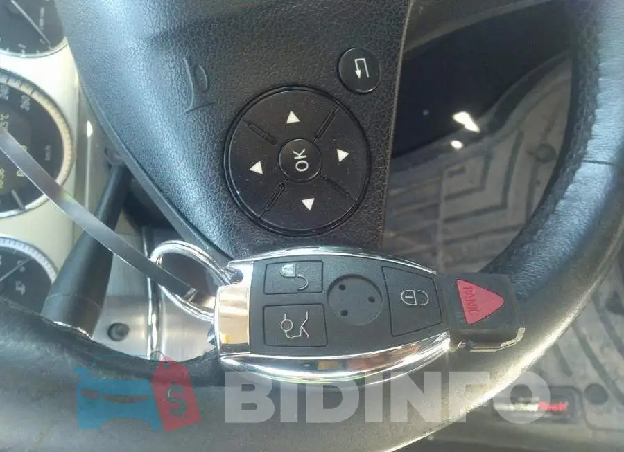WDCGG8HB4AF345748 Photo# 11
