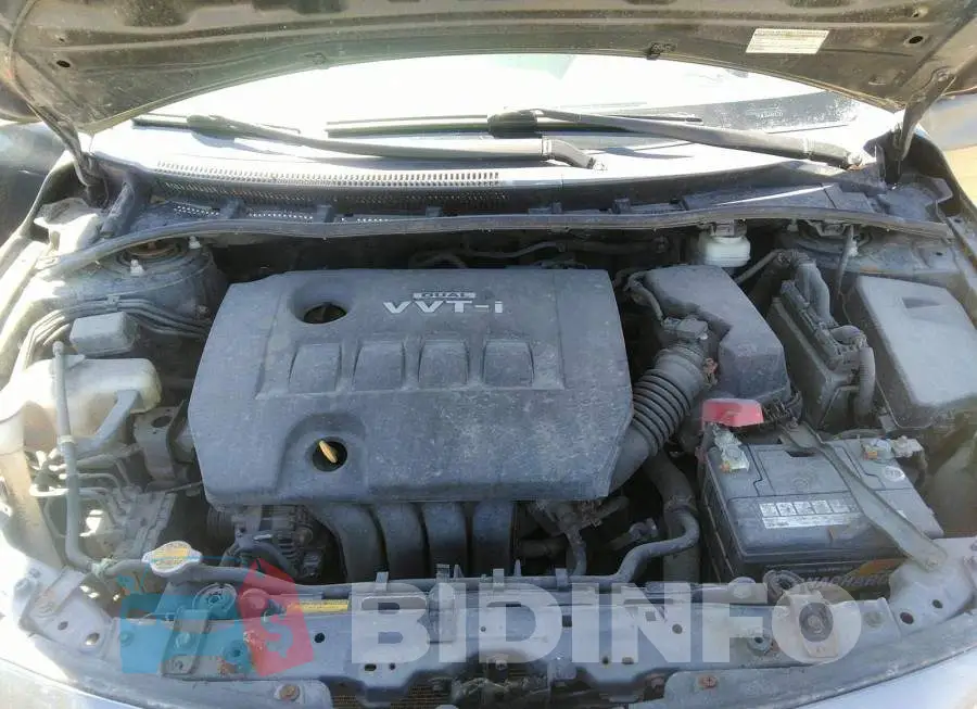 2T1BU4EE6AC236555 Photo# 10