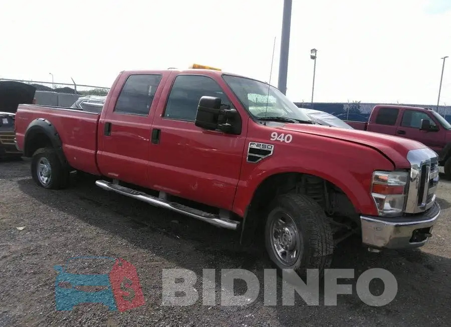 1FTSW21529EB26292 Photo# 1