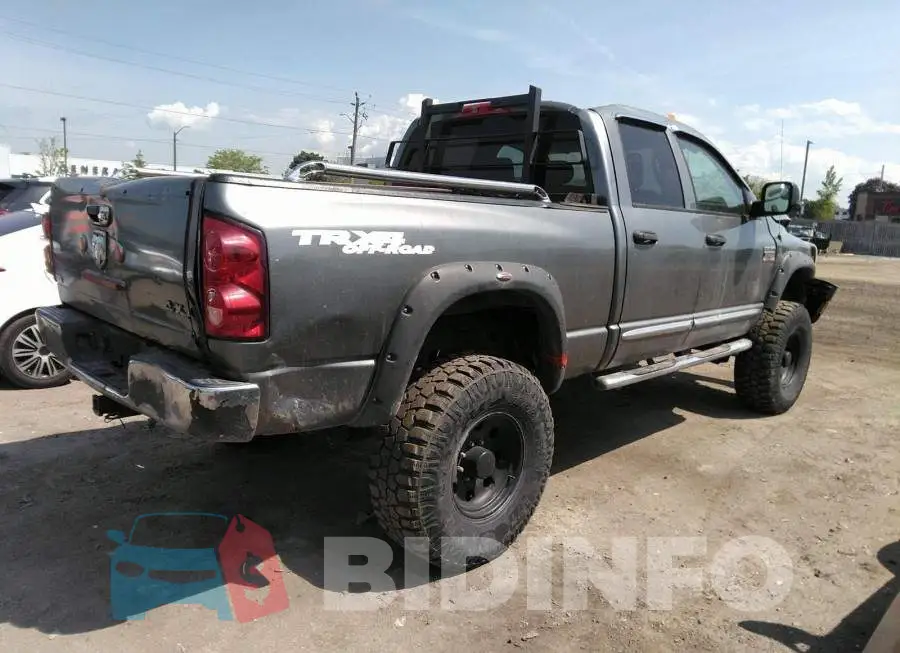 3D7KS28LX9G536353 Photo# 4
