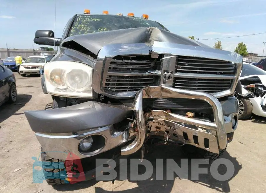 3D7KS28LX9G536353 Photo# 6