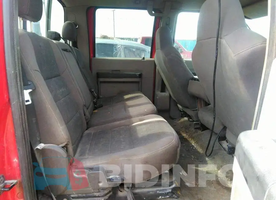 1FTSW21529EB26292 Photo# 8
