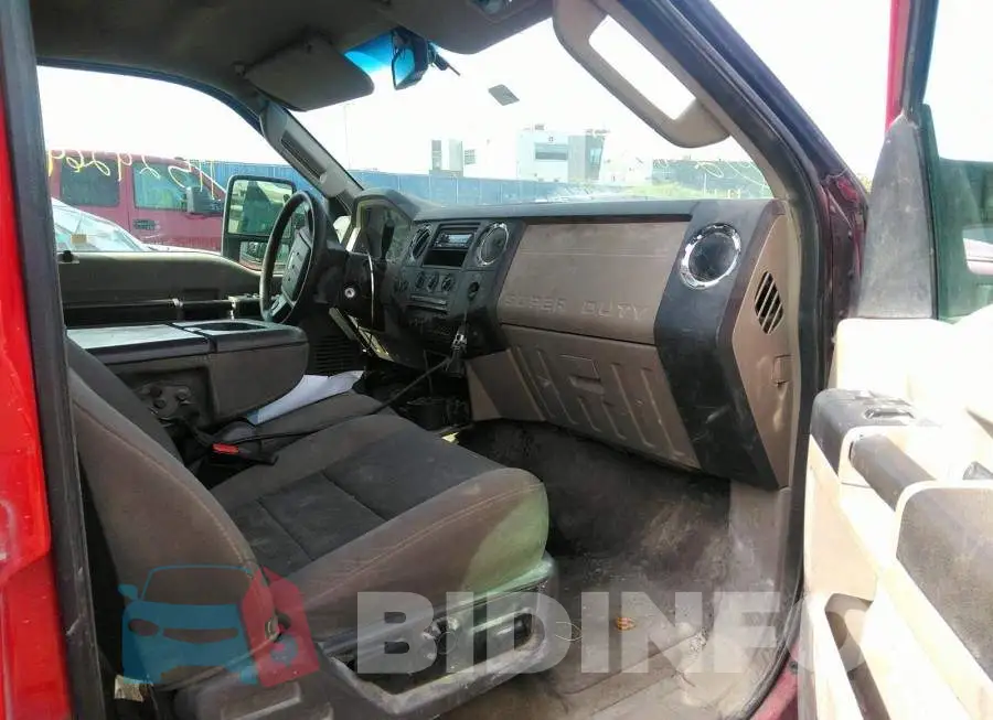 1FTSW21529EB26292 Photo# 5