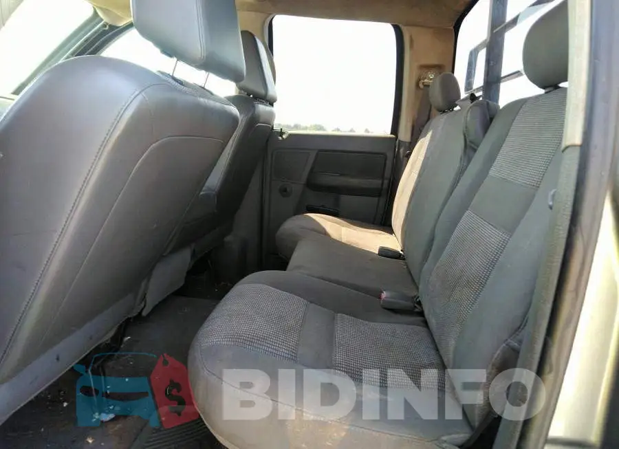 3D7KS28LX9G536353 Photo# 8