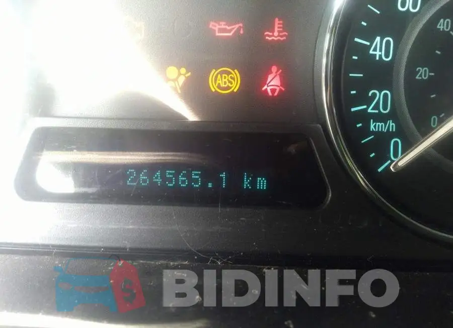 2FMDK52C59BA04309 Photo# 7