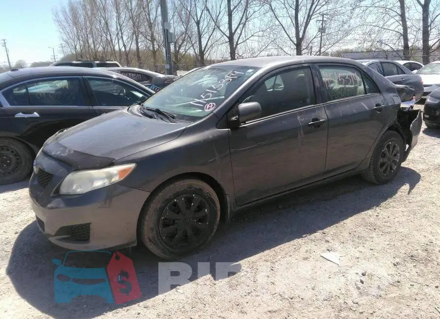 2T1BU4EE6AC236555 Photo# 2