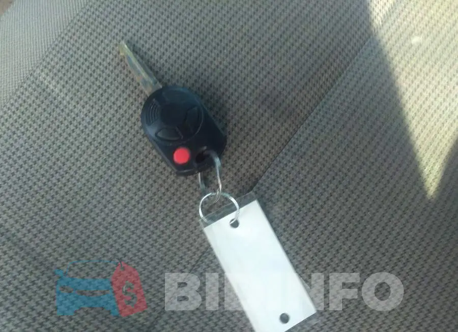 2FMDK52C59BA04309 Photo# 11