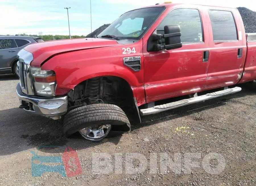 1FTSW21529EB26292 Photo# 6