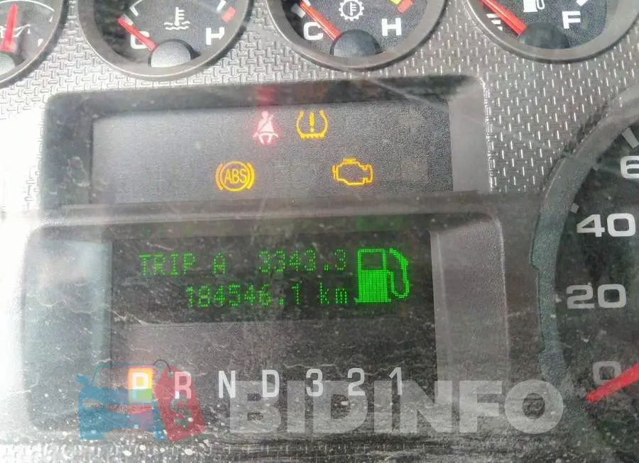 1FTSW21529EB26292 Photo# 7