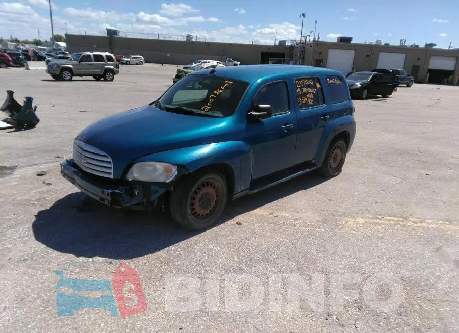 3GNCA13B79S584925 Photo# 2
