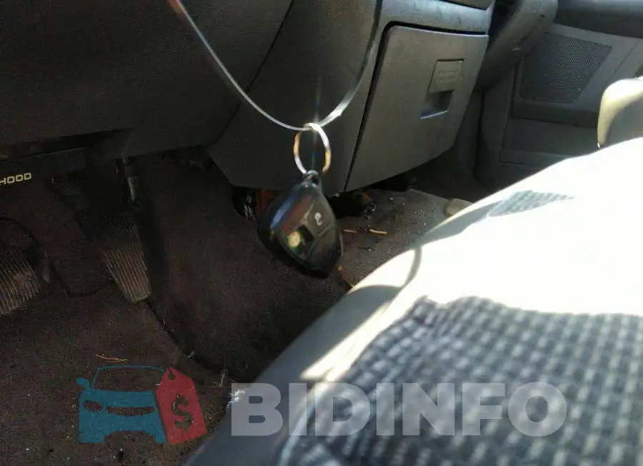 3D7KS28LX9G536353 Photo# 11
