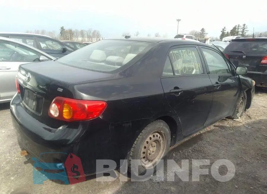 2T1BU40E89C015929 Photo# 4