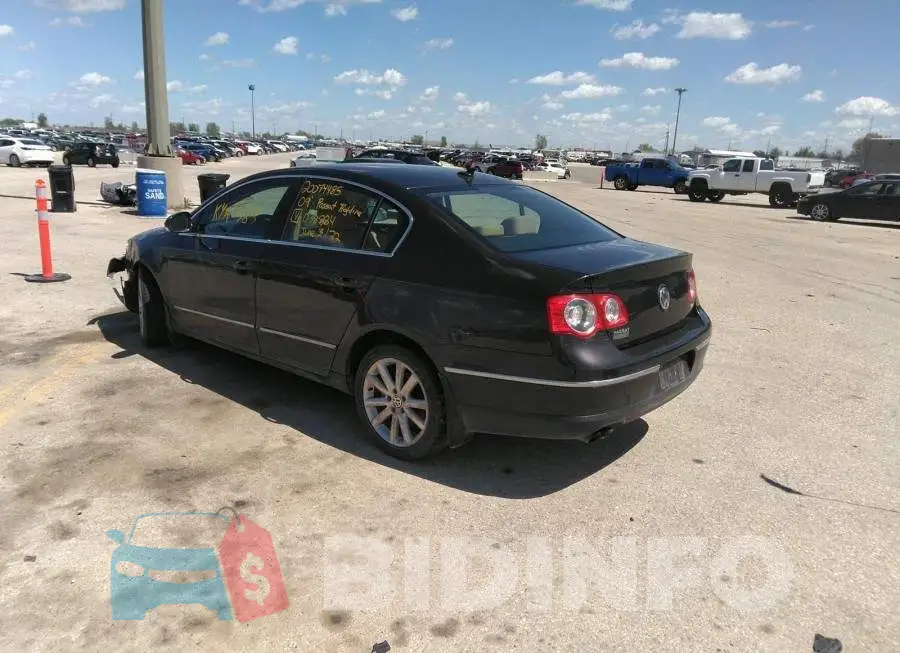 WVWEK73C19E038884 Photo# 3