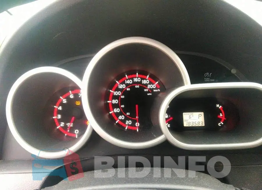 2T1KU40E09C102739 Photo# 7