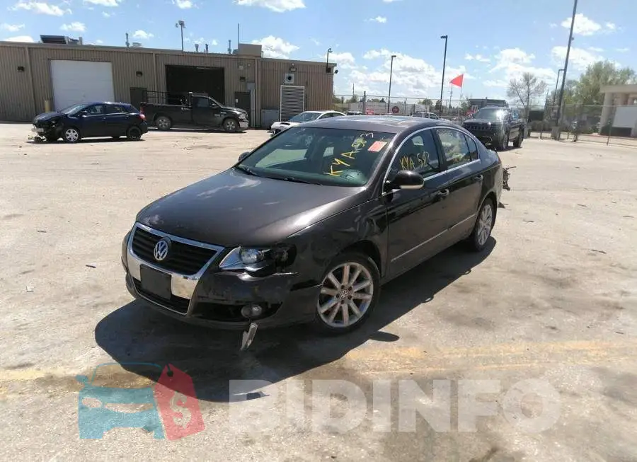 WVWEK73C19E038884 Photo# 6