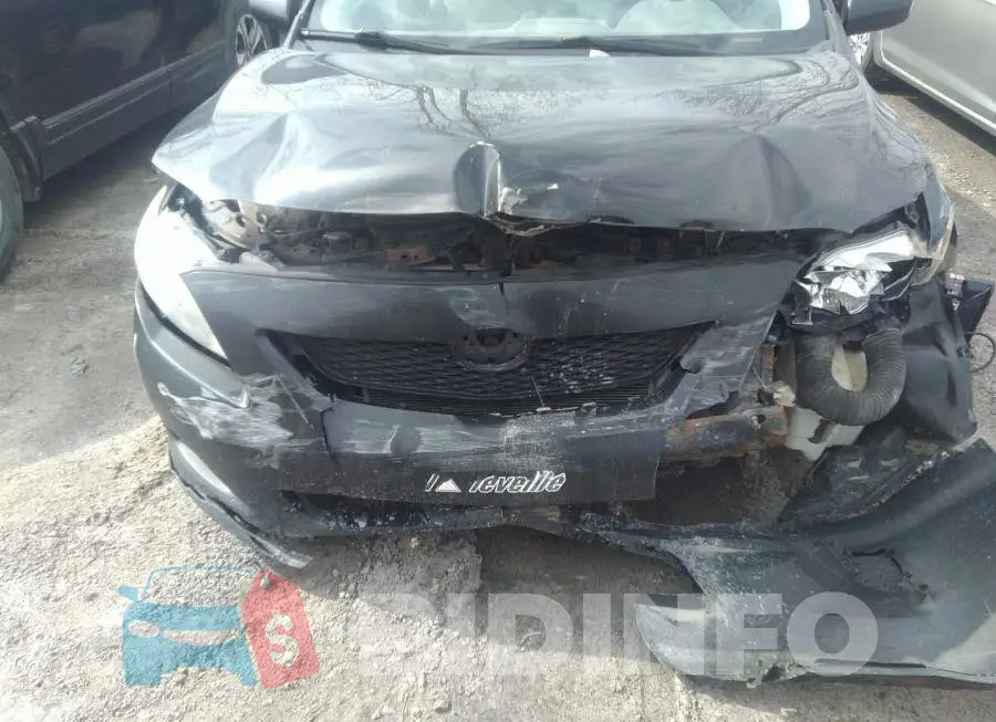 2T1BU40E89C015929 Photo# 6