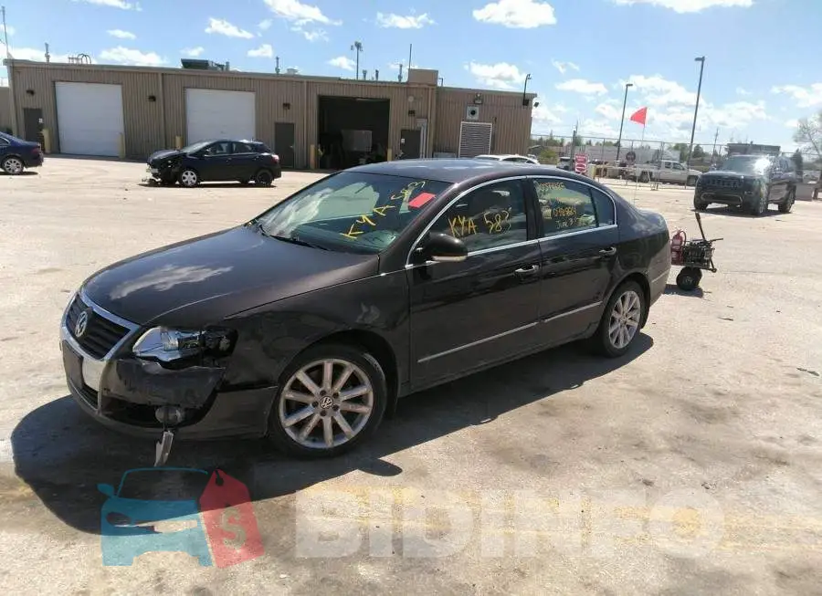 WVWEK73C19E038884 Photo# 2