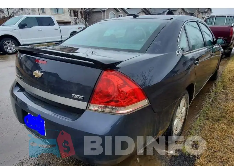 2G1WB58K481310989 Photo# 4