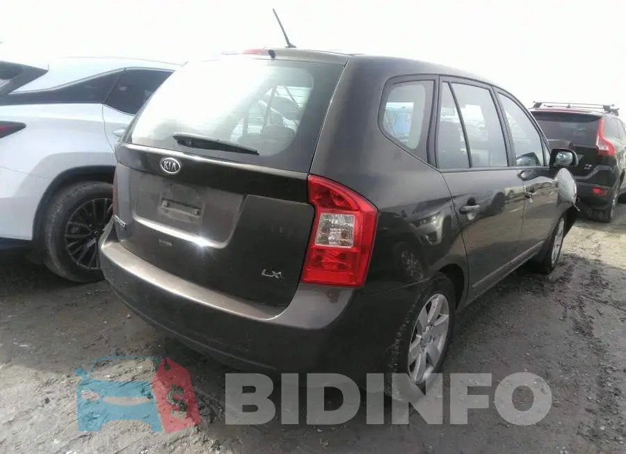 KNAFG528897289815 Photo# 4