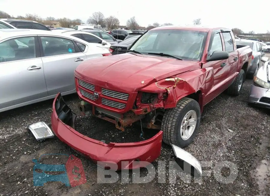 1D7HE38K98S624123 Photo# 6