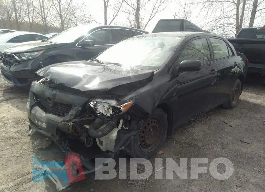 2T1BU40E89C015929 Photo# 2