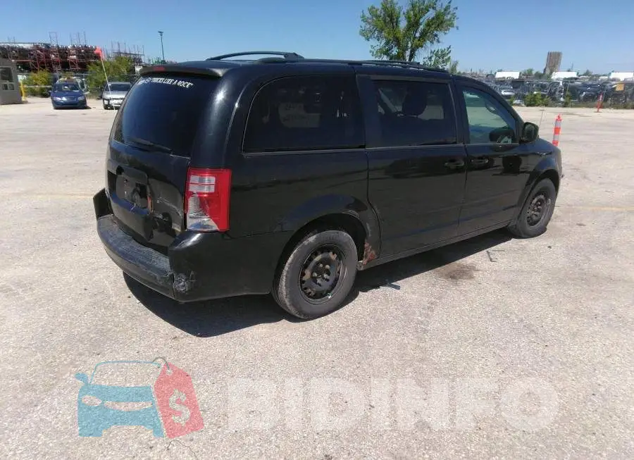 2D8HN44H98R742945 Photo# 4