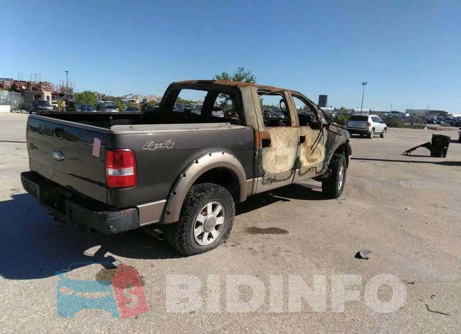1FTPW14V58KD01095 Photo# 4