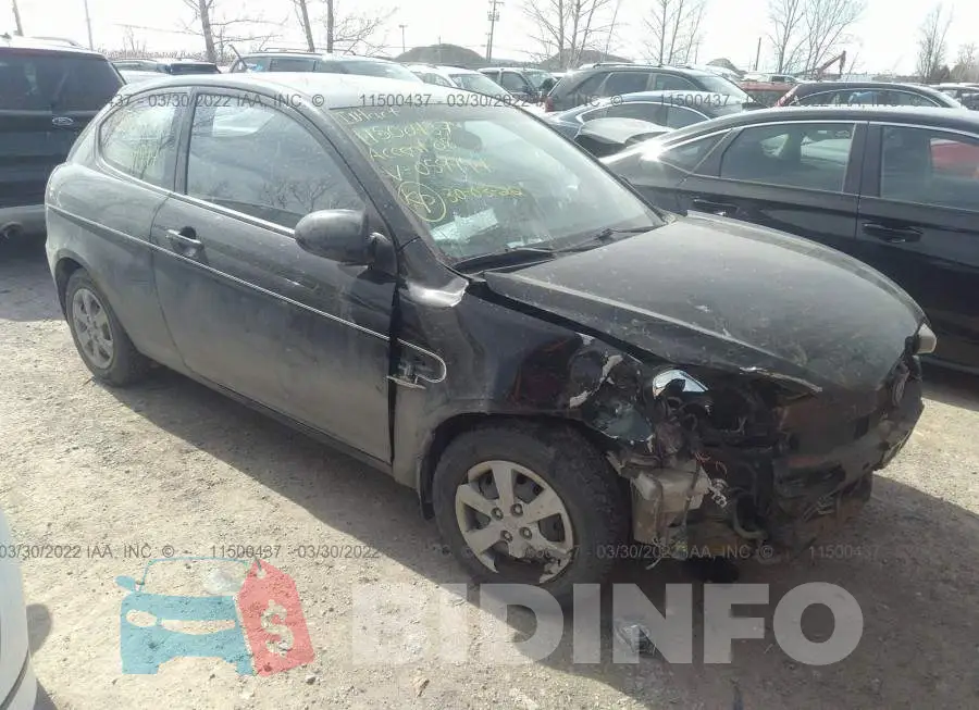 KMHCN35C88U059994 Photo# 1