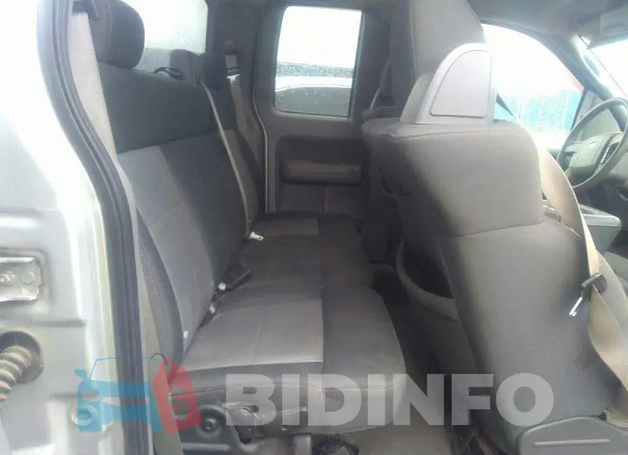 1FTVX14578KB16695 Photo# 8