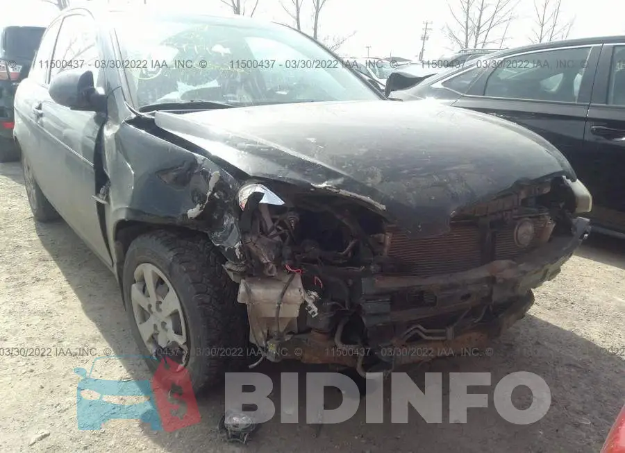 KMHCN35C88U059994 Photo# 6
