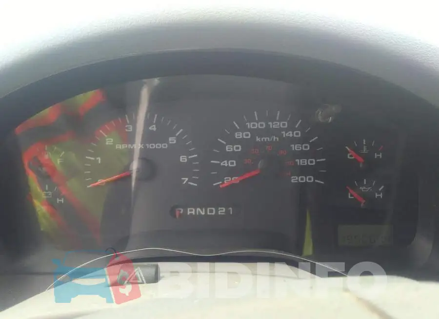 1FTVX14578KB16695 Photo# 7