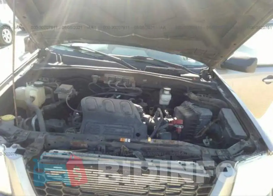 4F2CZ96168KM20384 Photo# 11