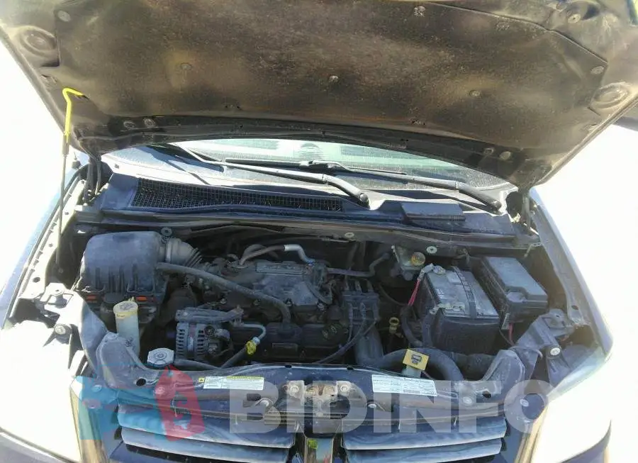 2D8HN44H98R742945 Photo# 10