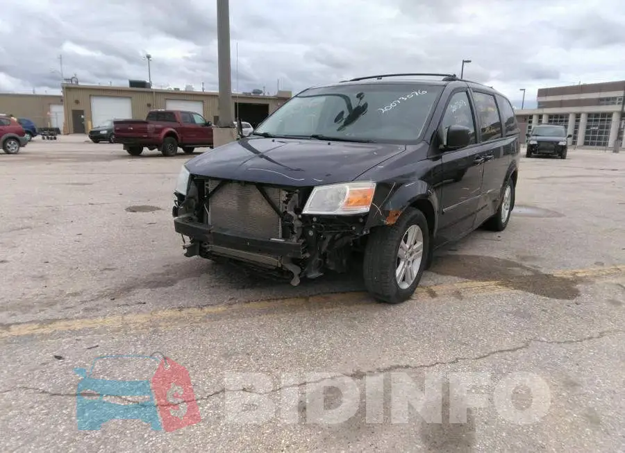 2D8HN44P68R810741 Photo# 6