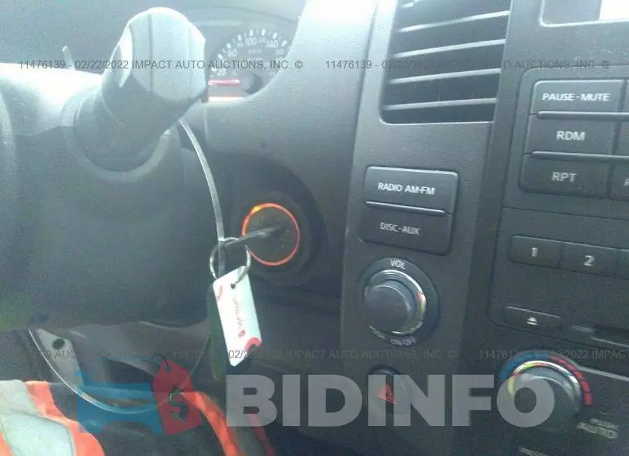5N1AR18B58C651555 Photo# 11