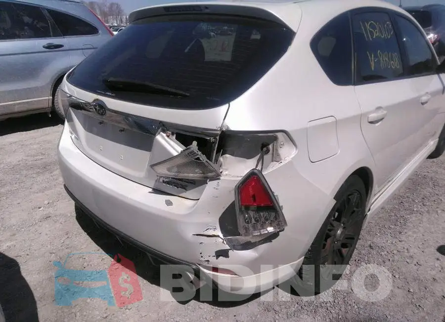 JF1GH75638G818618 Photo# 6