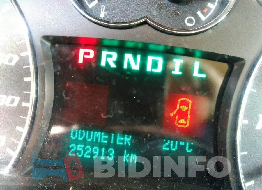 2CNDL73F976089792 Photo# 7