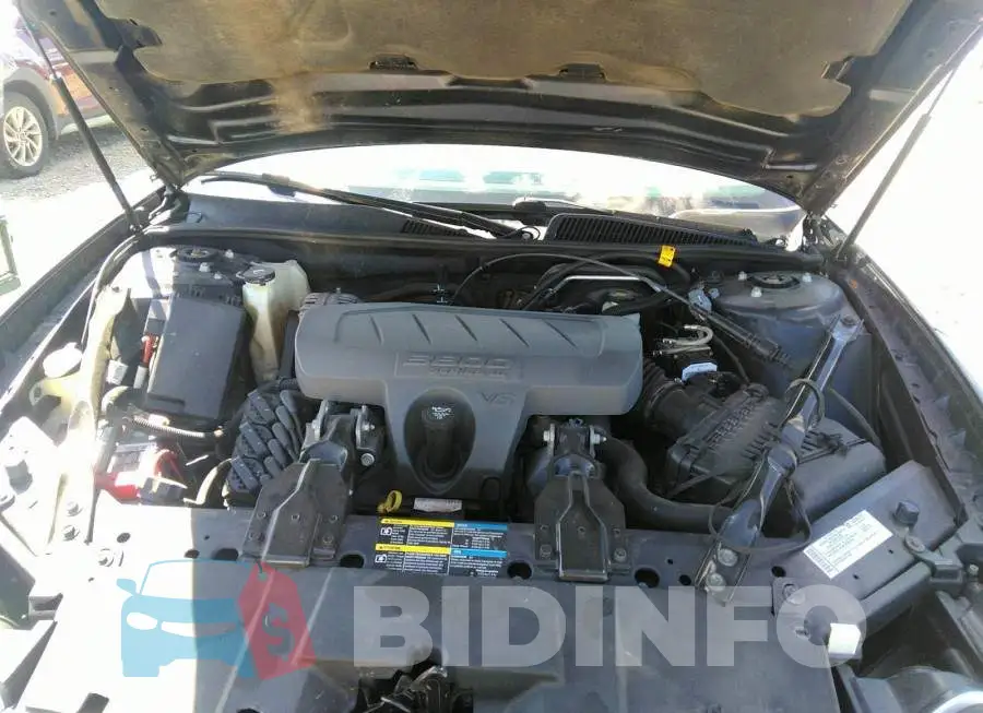 2G4WF582371241489 Photo# 10