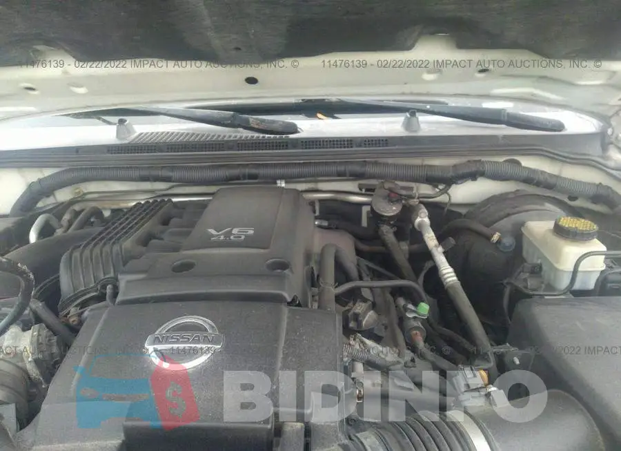 5N1AR18B58C651555 Photo# 10