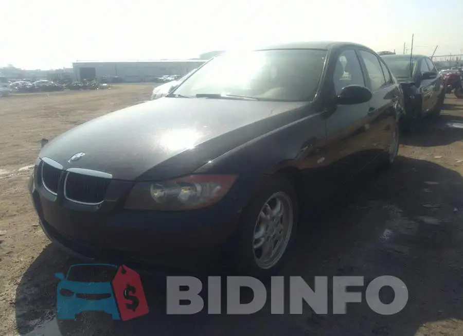 WBAVH13597KC96484 Photo# 2