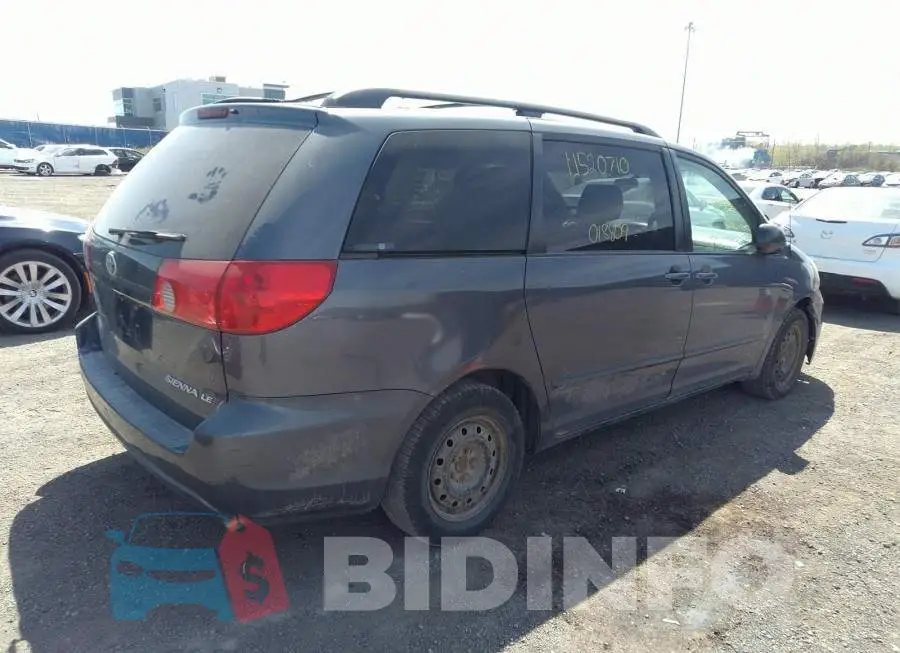 5TDZK23C37S018809 Photo# 4