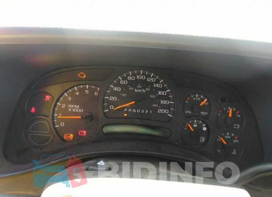 2GTEK13T661352654 Photo# 7