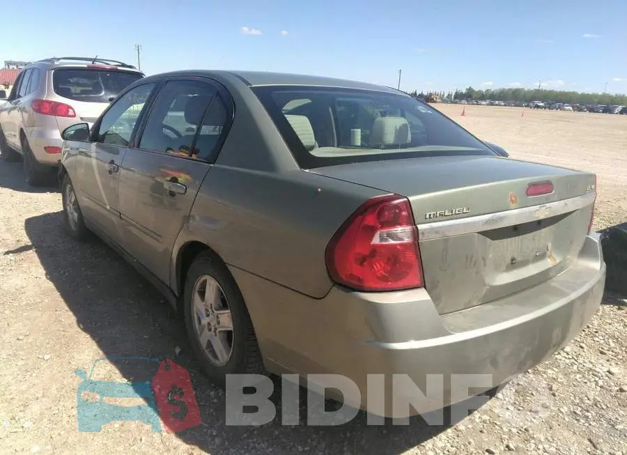 1G1ZT52855F169412 Photo# 3